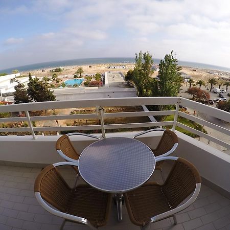 Monte Gordo Prestige Apartments מראה חיצוני תמונה