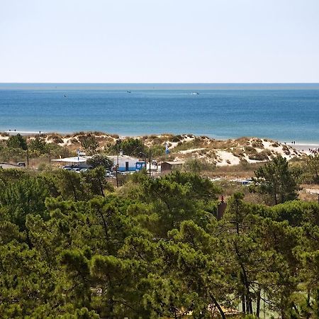 Monte Gordo Prestige Apartments מראה חיצוני תמונה