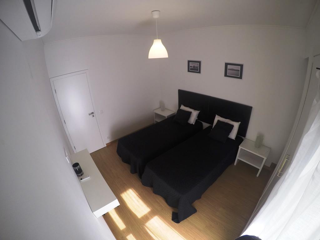 Monte Gordo Prestige Apartments חדר תמונה