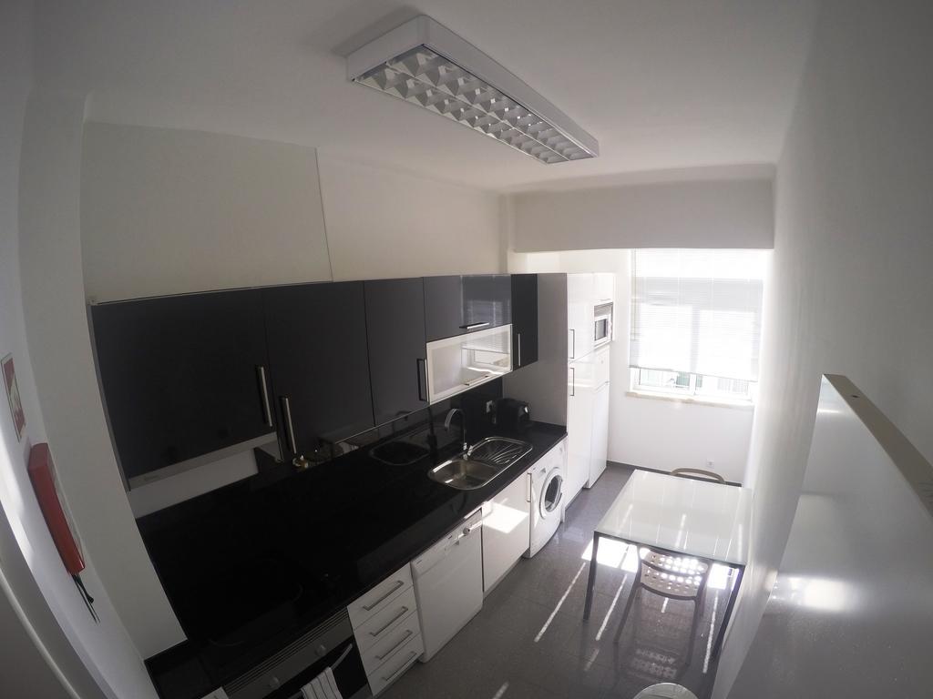 Monte Gordo Prestige Apartments חדר תמונה