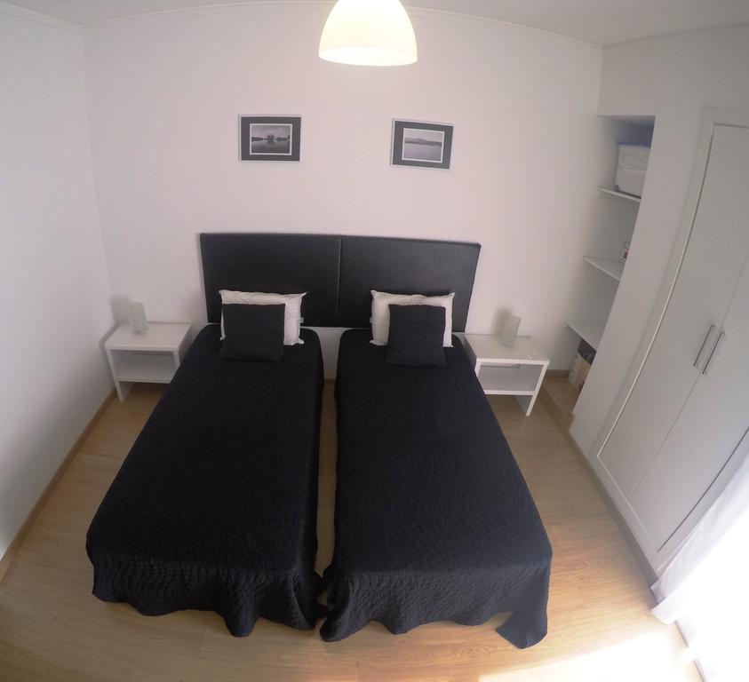 Monte Gordo Prestige Apartments חדר תמונה