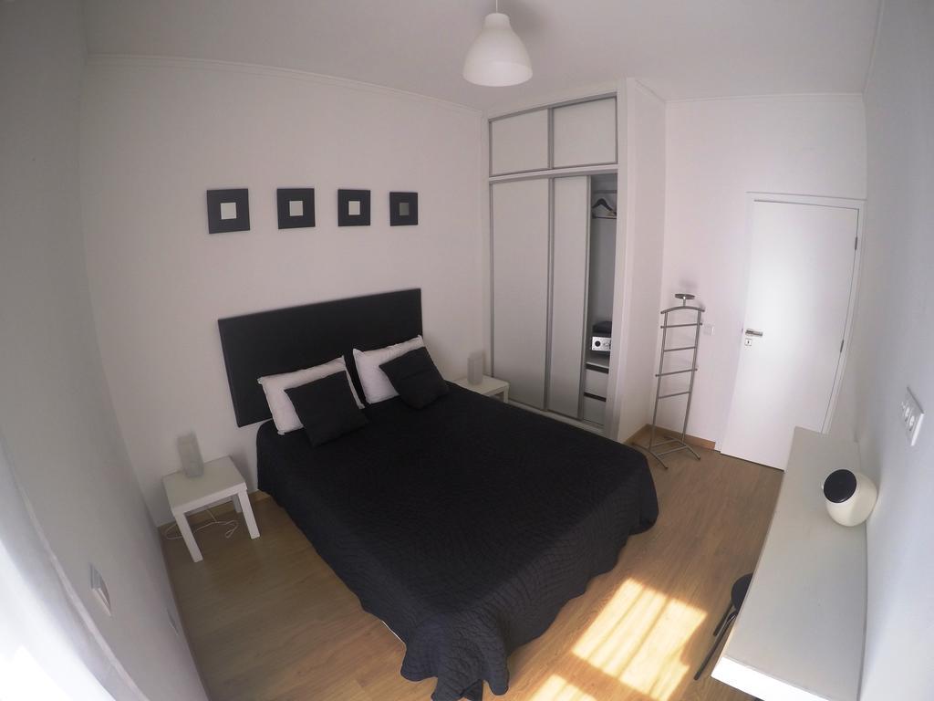 Monte Gordo Prestige Apartments מראה חיצוני תמונה