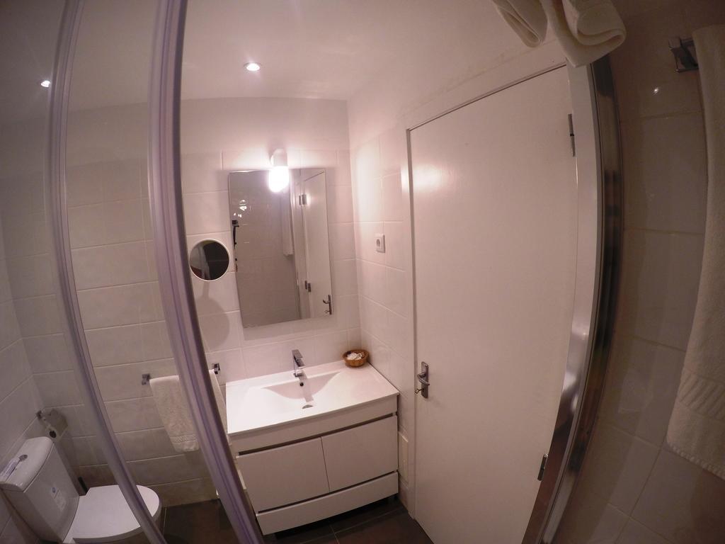 Monte Gordo Prestige Apartments מראה חיצוני תמונה