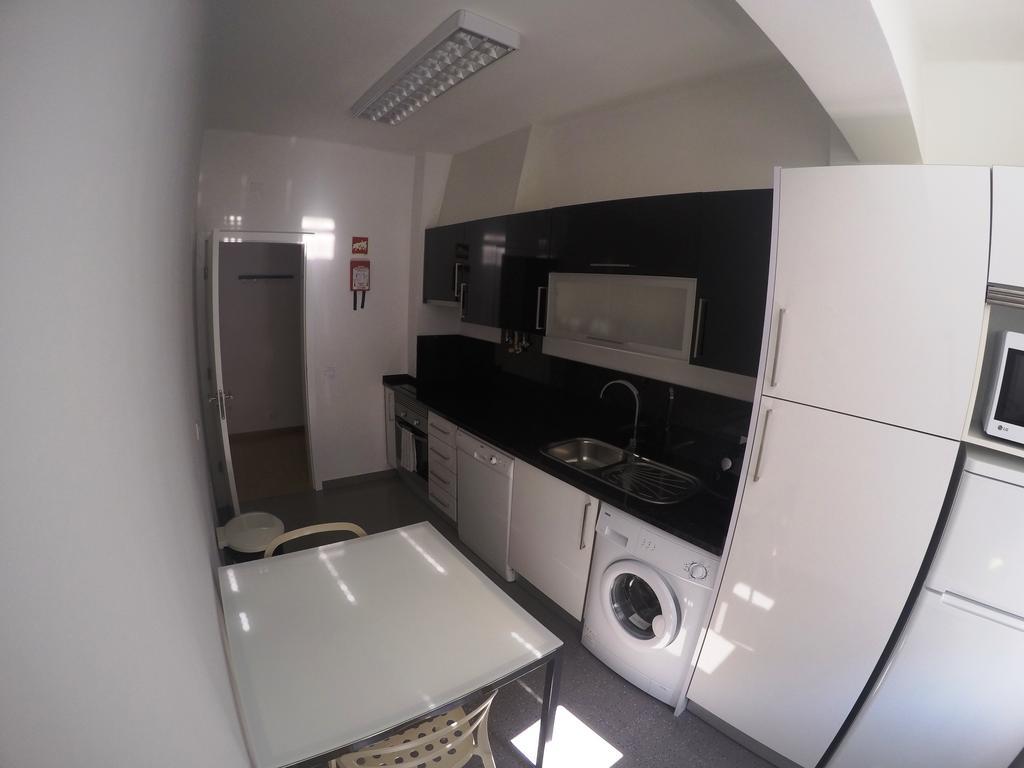 Monte Gordo Prestige Apartments מראה חיצוני תמונה