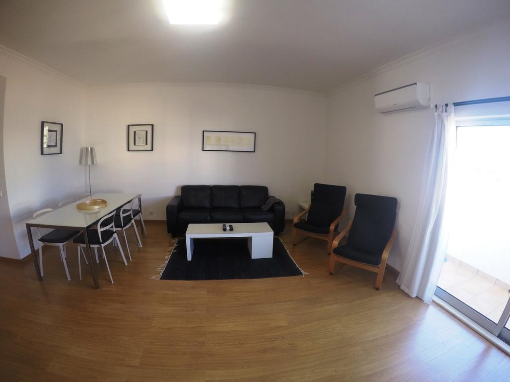Monte Gordo Prestige Apartments חדר תמונה