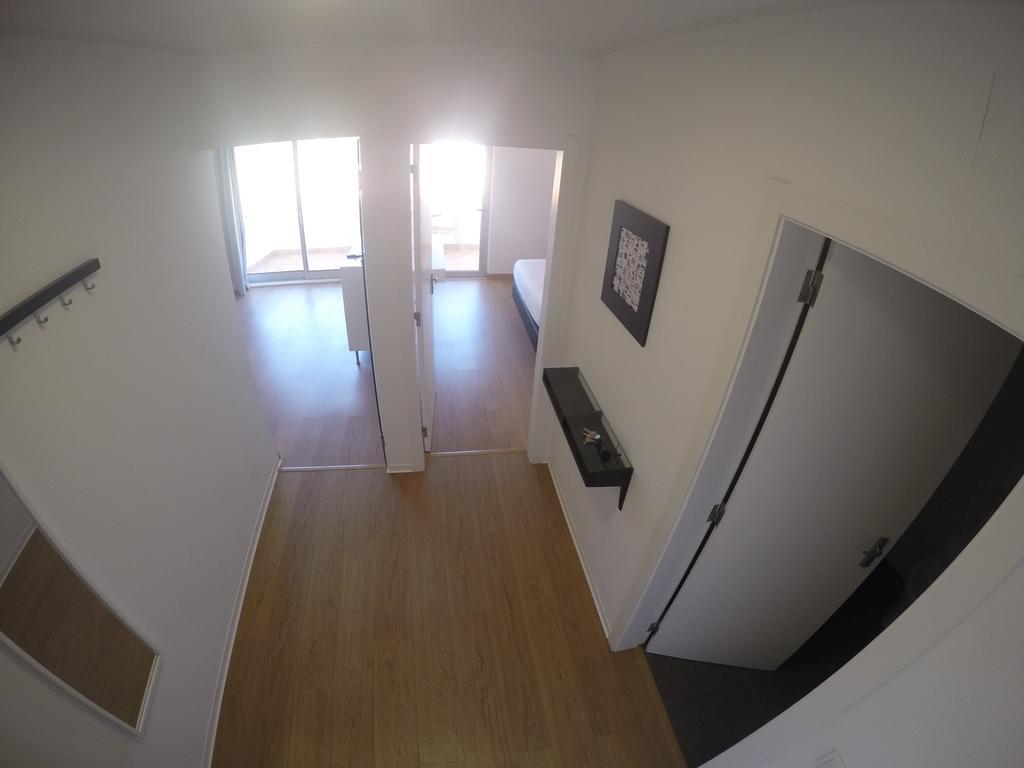 Monte Gordo Prestige Apartments מראה חיצוני תמונה