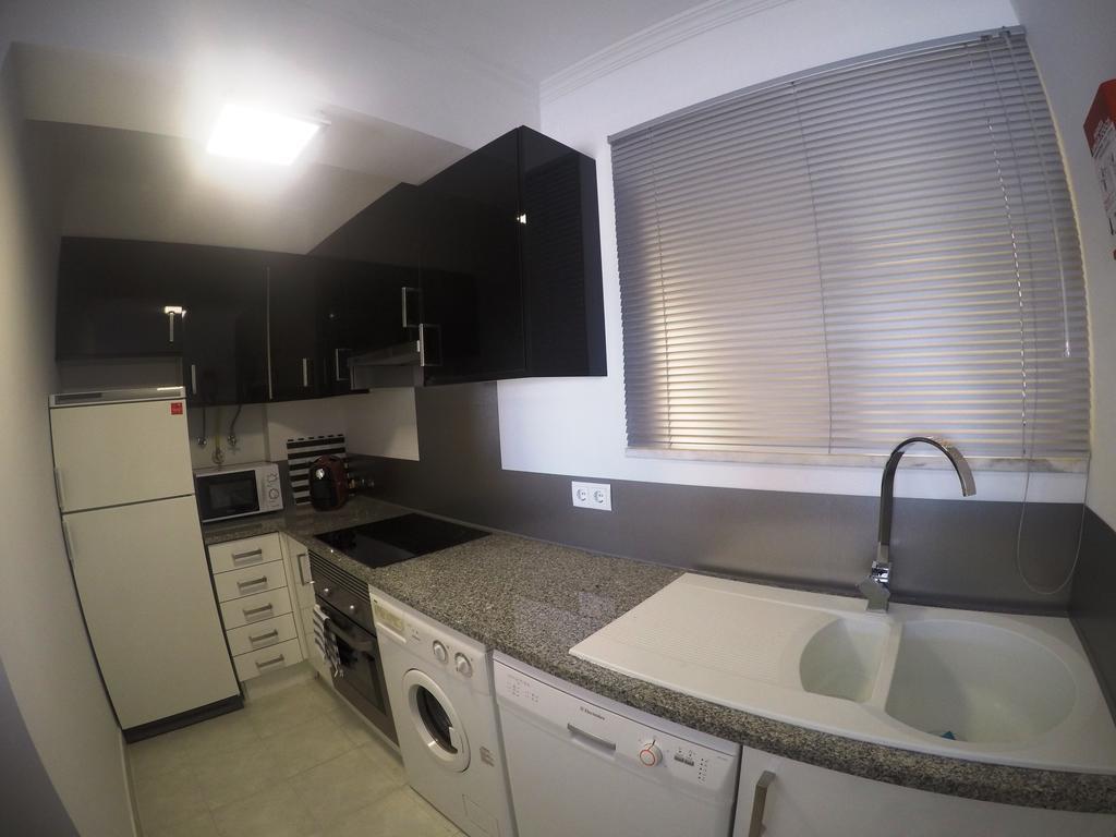 Monte Gordo Prestige Apartments חדר תמונה