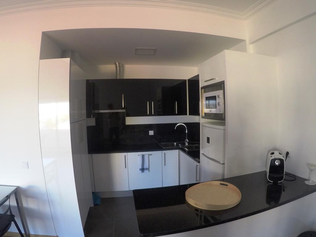 Monte Gordo Prestige Apartments מראה חיצוני תמונה