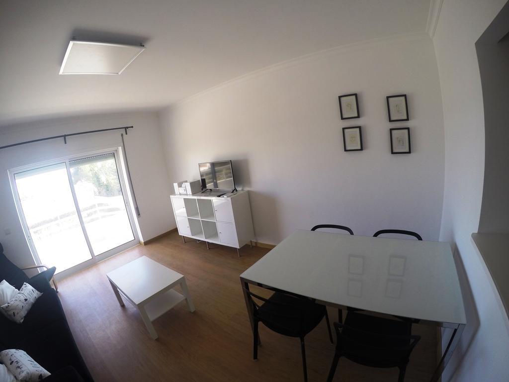 Monte Gordo Prestige Apartments חדר תמונה