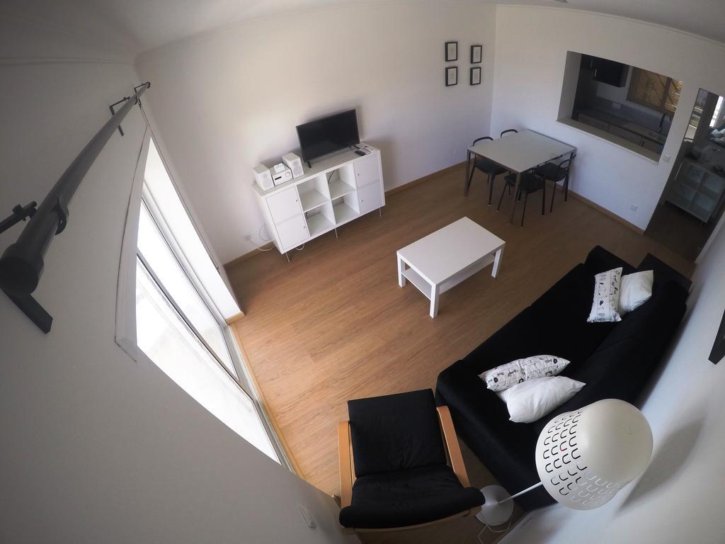 Monte Gordo Prestige Apartments מראה חיצוני תמונה