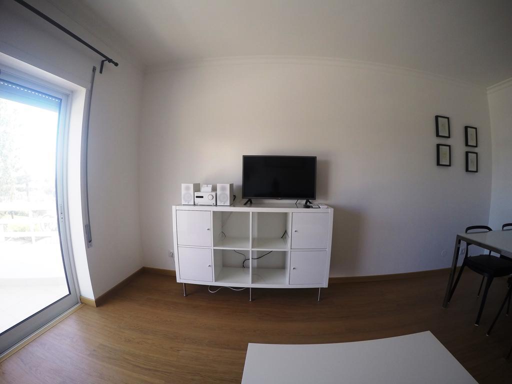 Monte Gordo Prestige Apartments מראה חיצוני תמונה