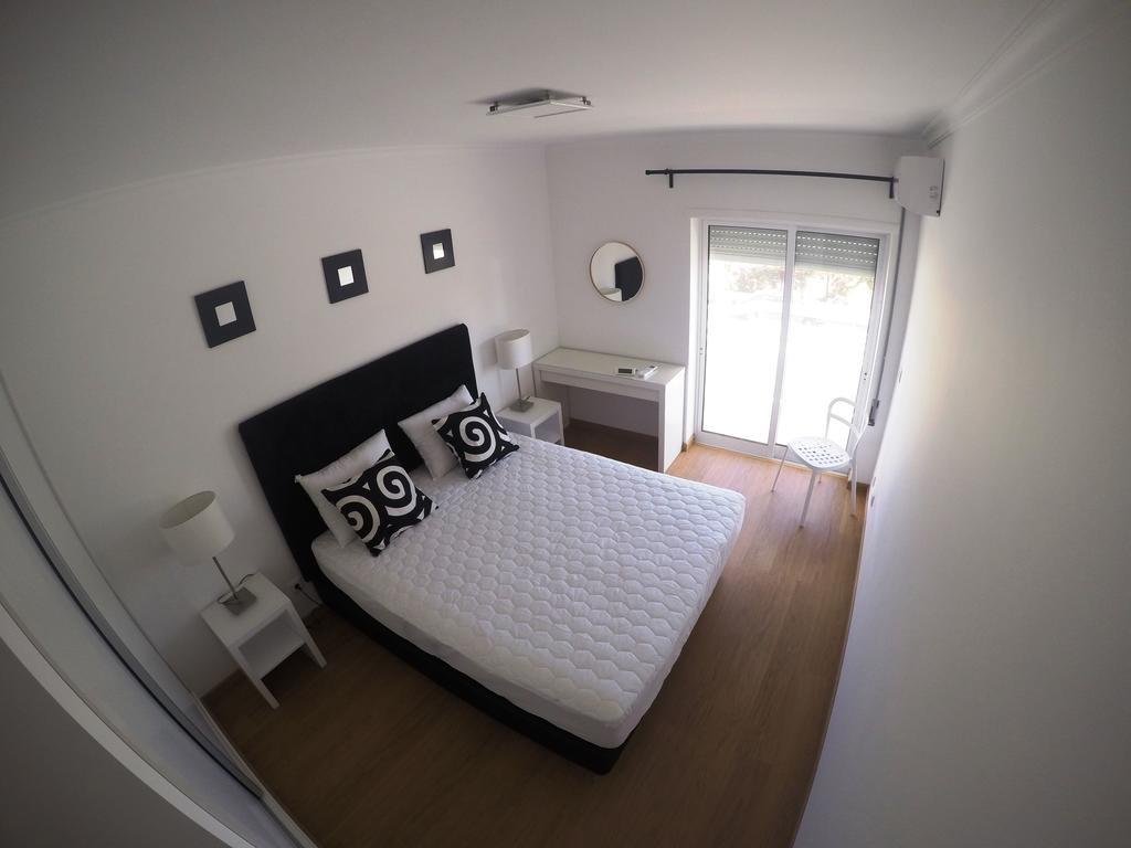 Monte Gordo Prestige Apartments חדר תמונה