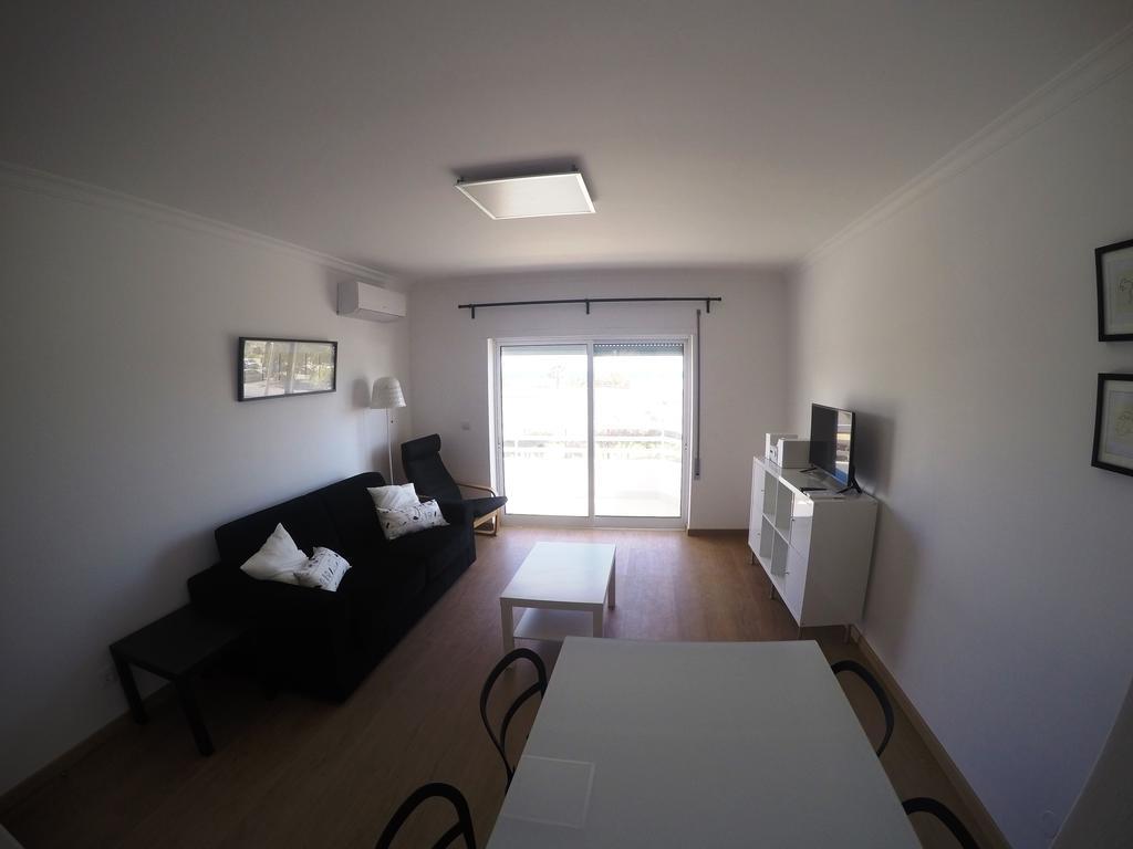 Monte Gordo Prestige Apartments חדר תמונה
