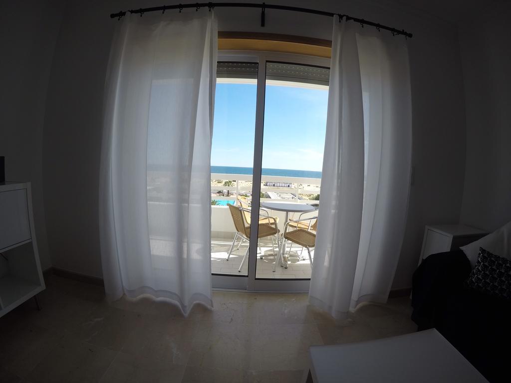 Monte Gordo Prestige Apartments מראה חיצוני תמונה