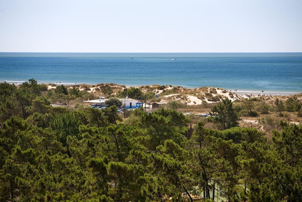 Monte Gordo Prestige Apartments מראה חיצוני תמונה